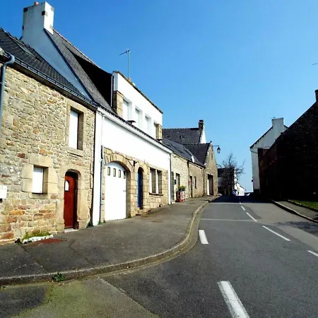 Maison Charmante A Crac'h - 3 Pieces - 4 Pers - Wifi - Proche Plages - Fr-1-477-42 Вилла *