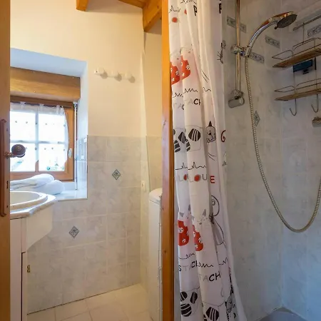 Maison Charmante A Crac'h - 3 Pieces - 4 Pers - Wifi - Proche Plages - Fr-1-477-42 Вилла Crach